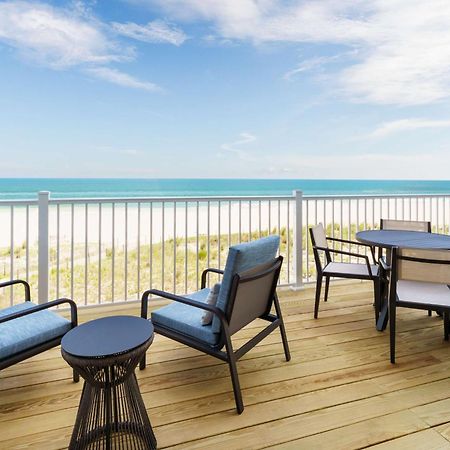 Hilton Garden Inn Ocean City Oceanfront Экстерьер фото