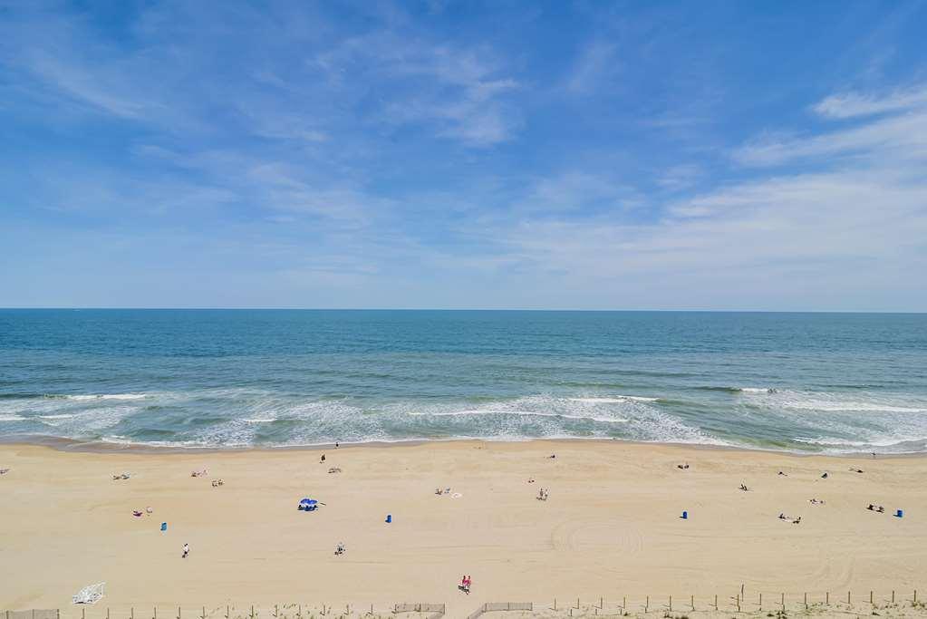 Hilton Garden Inn Ocean City Oceanfront Номер фото
