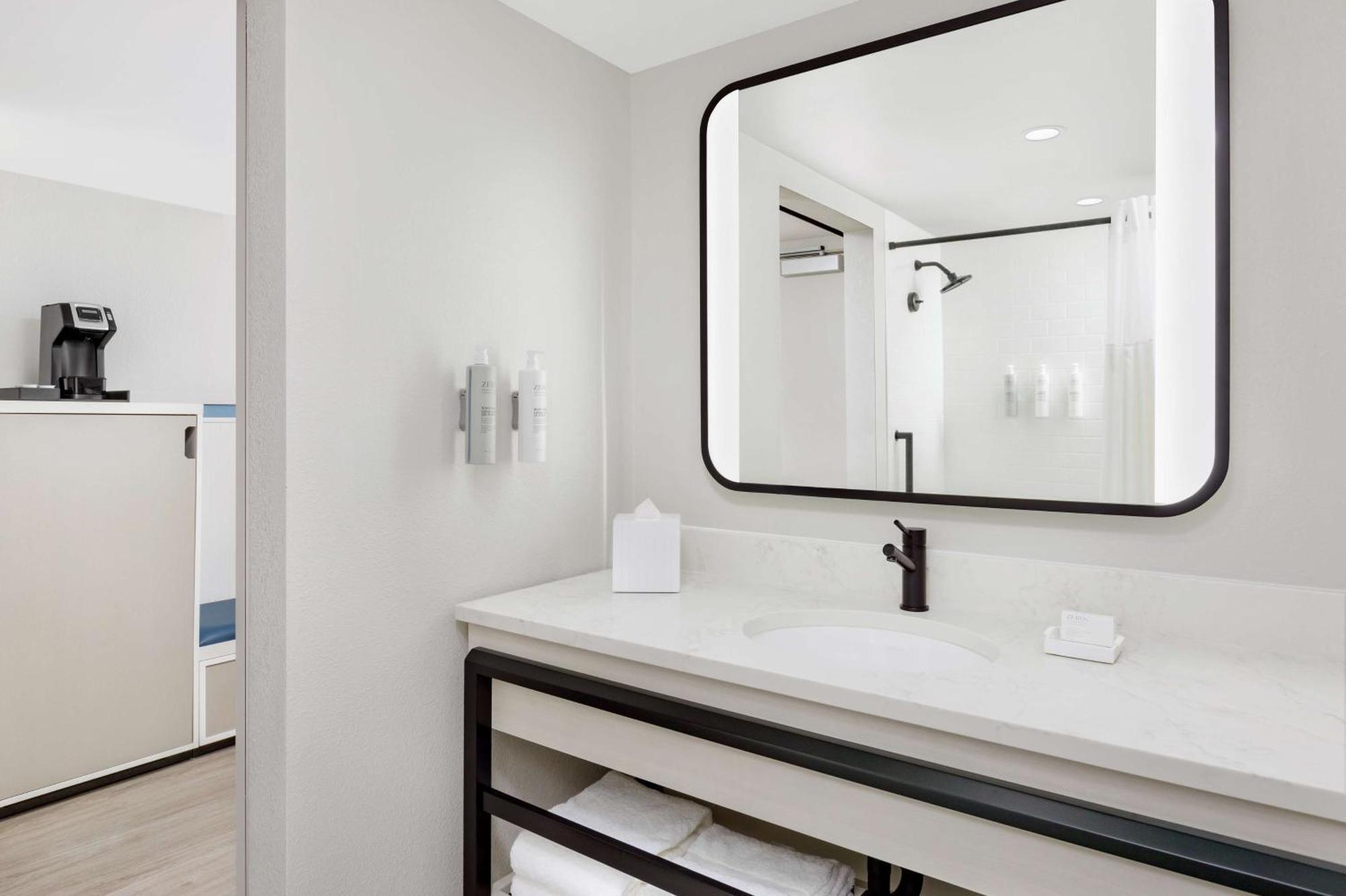 Hilton Garden Inn Ocean City Oceanfront Экстерьер фото
