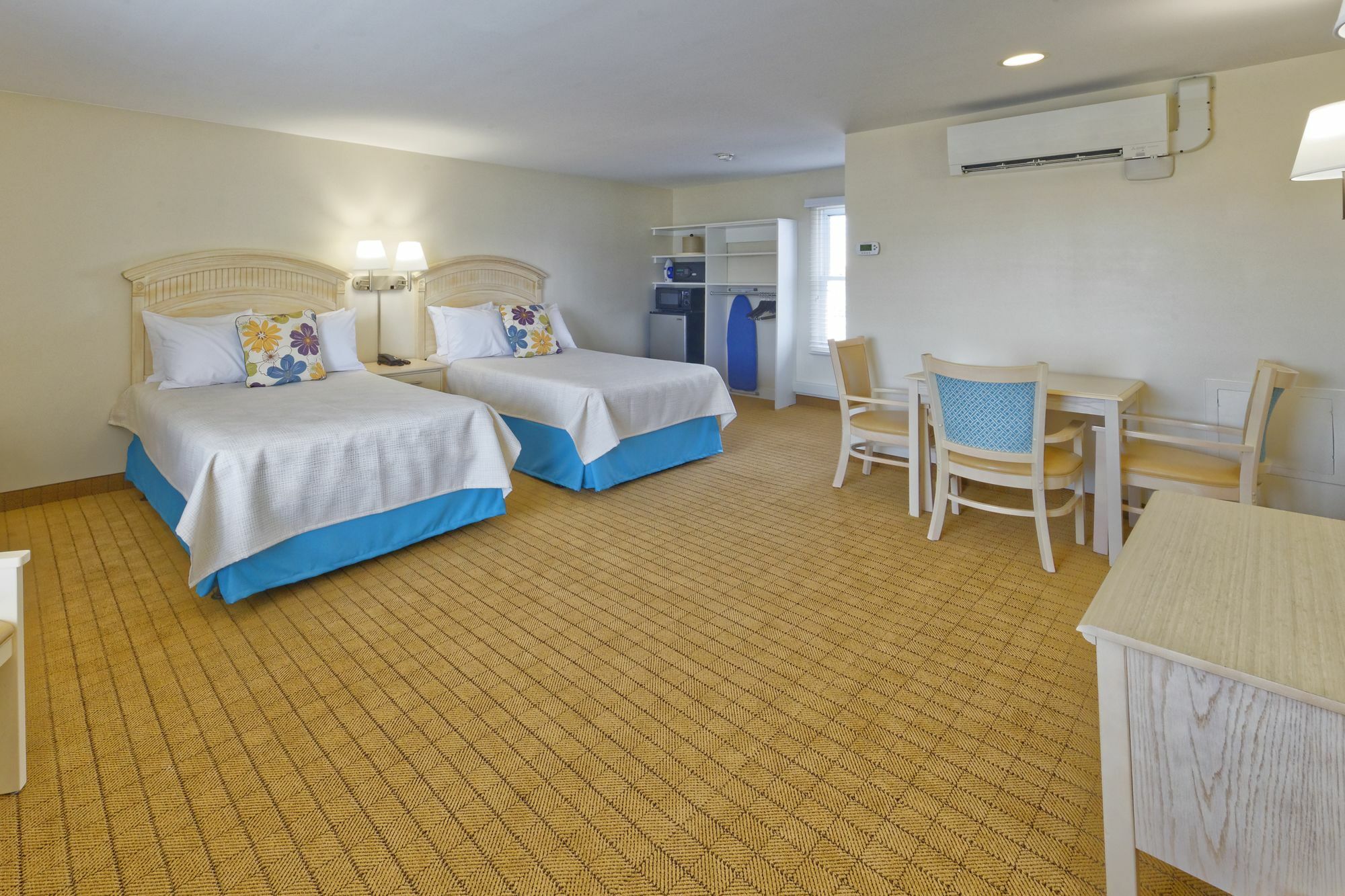 Hilton Garden Inn Ocean City Oceanfront Экстерьер фото